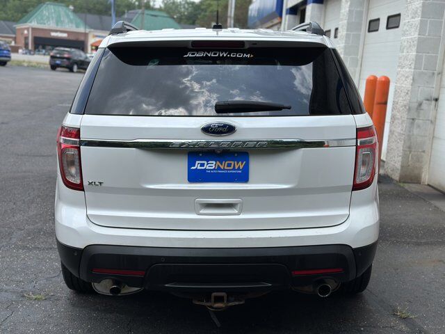 2015 Ford Explorer XLT Akron OH