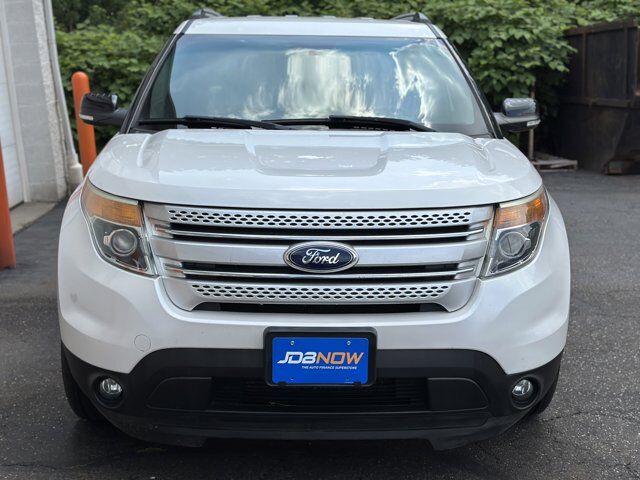 2015 Ford Explorer XLT Akron OH