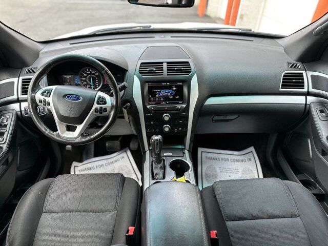 2015 Ford Explorer XLT Akron OH