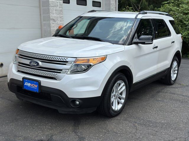 2015 Ford Explorer XLT Akron OH