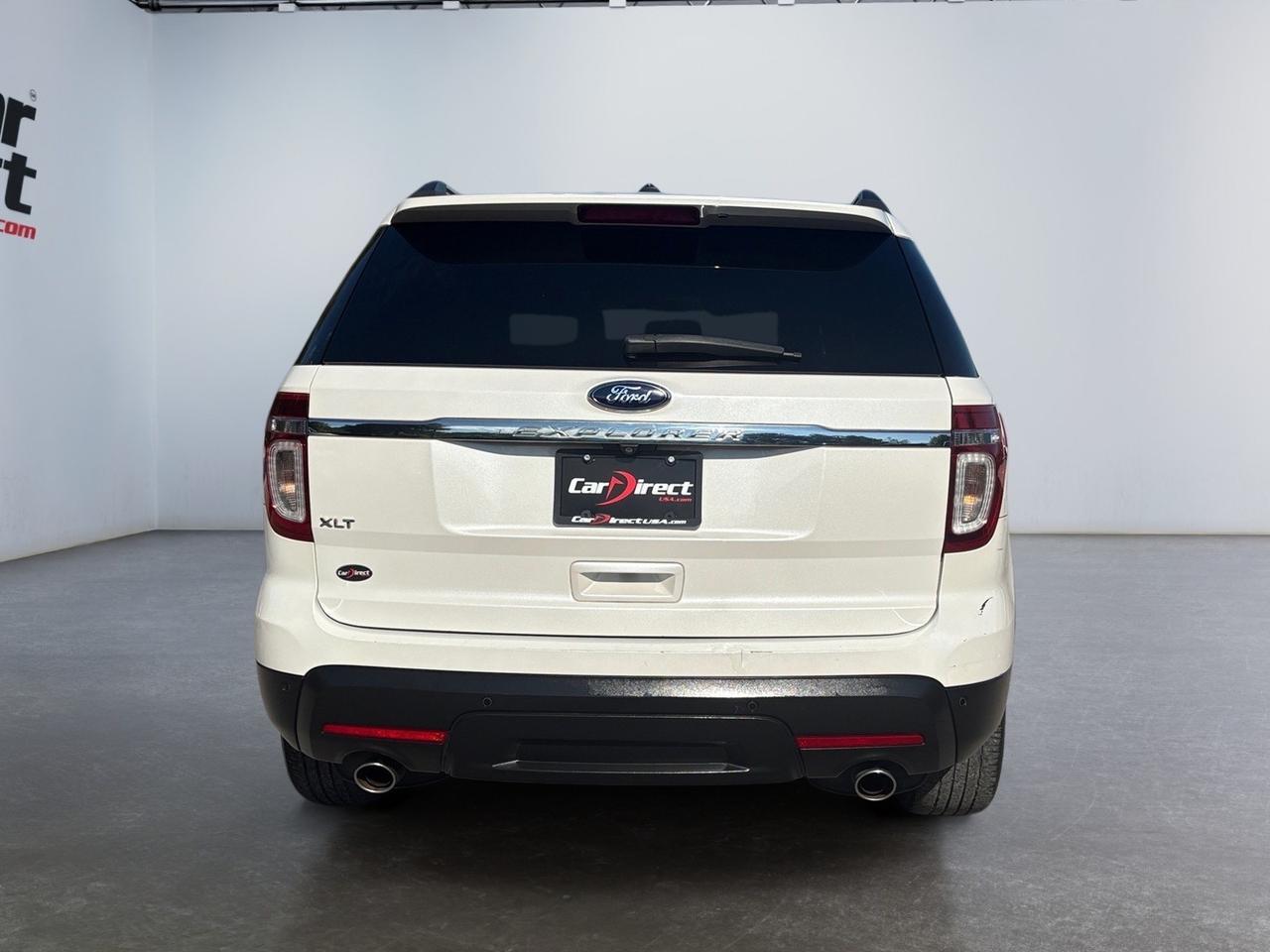 2015 Ford Explorer XLT, ROOF RACKS, POWER LIFTGATE, TOW PACKAGE, REMOTE START, 3RD ROW SEATING, NAVIGATION, HEATED SEATS, 2ND ROW BENCH SEATS, BACKUP CAMERA, PARKING SENSORS, LOW MILES, CLEAN CARFAX, EXPLORE THE ROAD IN THIS FORD! Virginia Beach VA 2015 Ford Explorer XLT, ROOF RACKS, POWER LIFTGATE, TOW PACKAGE, REMOTE START, 3RD ROW SEATING, NAVIGATION, HEATED SEATS, 2ND ROW BENCH SEATS, BACKUP CAMERA, PARKING SENSORS, LOW MILES, CLEAN CARFAX, EXPLORE THE ROAD IN THIS FORD! Virginia Beach VA