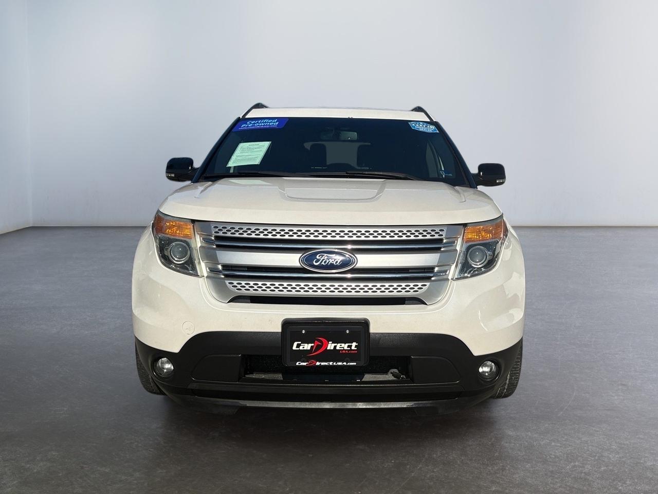 2015 Ford Explorer XLT, ROOF RACKS, POWER LIFTGATE, TOW PACKAGE, REMOTE START, 3RD ROW SEATING, NAVIGATION, HEATED SEATS, 2ND ROW BENCH SEATS, BACKUP CAMERA, PARKING SENSORS, LOW MILES, CLEAN CARFAX, EXPLORE THE ROAD IN THIS FORD! Virginia Beach VA 2015 Ford Explorer XLT, ROOF RACKS, POWER LIFTGATE, TOW PACKAGE, REMOTE START, 3RD ROW SEATING, NAVIGATION, HEATED SEATS, 2ND ROW BENCH SEATS, BACKUP CAMERA, PARKING SENSORS, LOW MILES, CLEAN CARFAX, EXPLORE THE ROAD IN THIS FORD! Virginia Beach VA