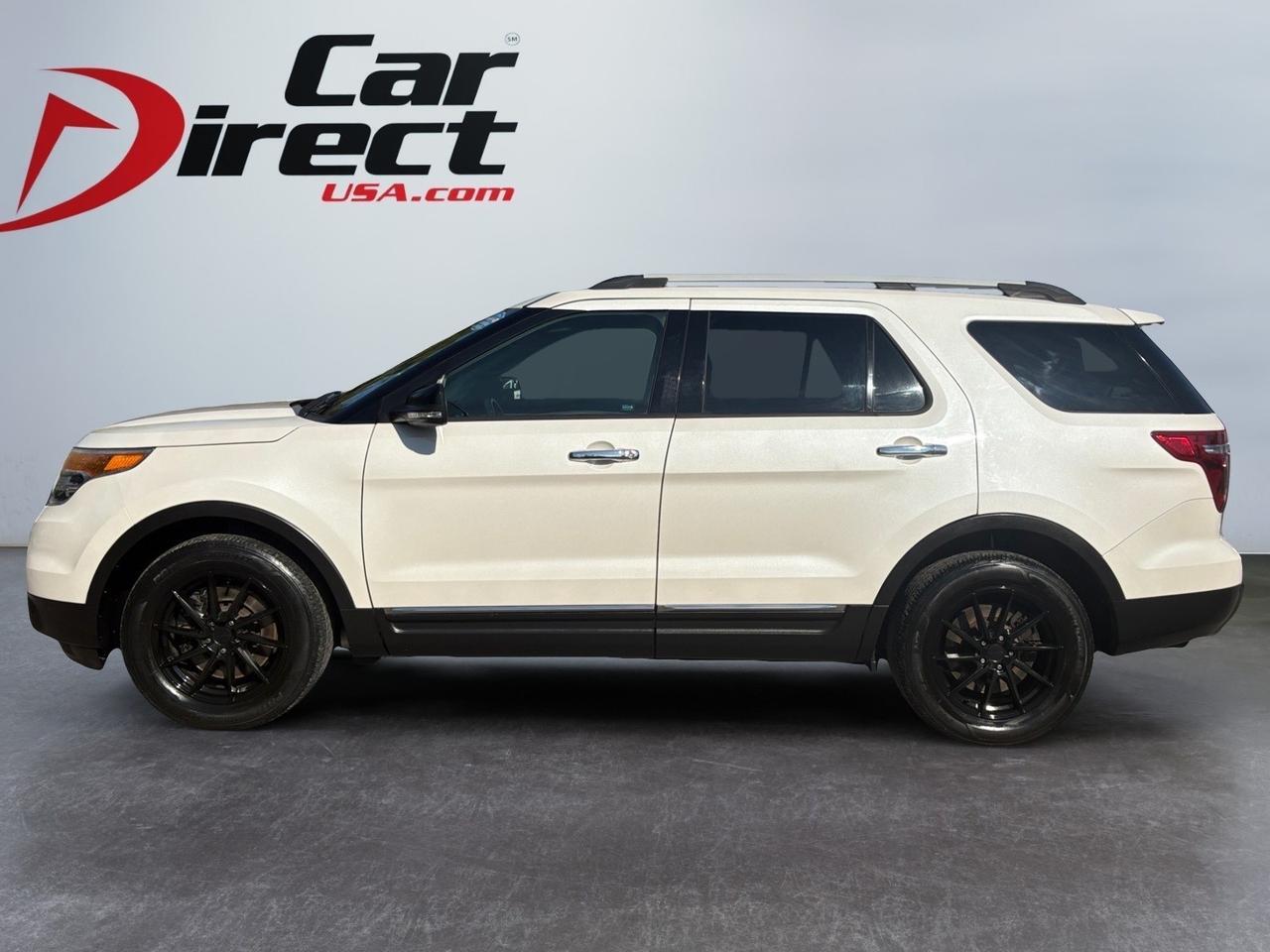 2015 Ford Explorer XLT, ROOF RACKS, POWER LIFTGATE, TOW PACKAGE, REMOTE START, 3RD ROW SEATING, NAVIGATION, HEATED SEATS, 2ND ROW BENCH SEATS, BACKUP CAMERA, PARKING SENSORS, LOW MILES, CLEAN CARFAX, EXPLORE THE ROAD IN THIS FORD! Virginia Beach VA 2015 Ford Explorer XLT, ROOF RACKS, POWER LIFTGATE, TOW PACKAGE, REMOTE START, 3RD ROW SEATING, NAVIGATION, HEATED SEATS, 2ND ROW BENCH SEATS, BACKUP CAMERA, PARKING SENSORS, LOW MILES, CLEAN CARFAX, EXPLORE THE ROAD IN THIS FORD! Virginia Beach VA
