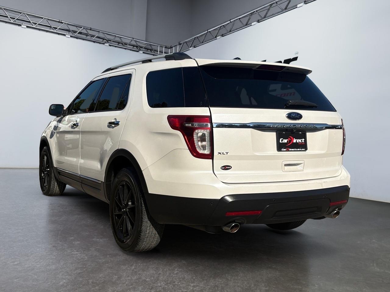 2015 Ford Explorer XLT, ROOF RACKS, POWER LIFTGATE, TOW PACKAGE, REMOTE START, 3RD ROW SEATING, NAVIGATION, HEATED SEATS, 2ND ROW BENCH SEATS, BACKUP CAMERA, PARKING SENSORS, LOW MILES, CLEAN CARFAX, EXPLORE THE ROAD IN THIS FORD! Virginia Beach VA 2015 Ford Explorer XLT, ROOF RACKS, POWER LIFTGATE, TOW PACKAGE, REMOTE START, 3RD ROW SEATING, NAVIGATION, HEATED SEATS, 2ND ROW BENCH SEATS, BACKUP CAMERA, PARKING SENSORS, LOW MILES, CLEAN CARFAX, EXPLORE THE ROAD IN THIS FORD! Virginia Beach VA