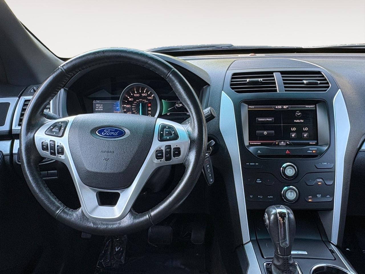 2015 Ford Explorer XLT, ROOF RACKS, POWER LIFTGATE, TOW PACKAGE, REMOTE START, 3RD ROW SEATING, NAVIGATION, HEATED SEATS, 2ND ROW BENCH SEATS, BACKUP CAMERA, PARKING SENSORS, LOW MILES, CLEAN CARFAX, EXPLORE THE ROAD IN THIS FORD! Virginia Beach VA 2015 Ford Explorer XLT, ROOF RACKS, POWER LIFTGATE, TOW PACKAGE, REMOTE START, 3RD ROW SEATING, NAVIGATION, HEATED SEATS, 2ND ROW BENCH SEATS, BACKUP CAMERA, PARKING SENSORS, LOW MILES, CLEAN CARFAX, EXPLORE THE ROAD IN THIS FORD! Virginia Beach VA