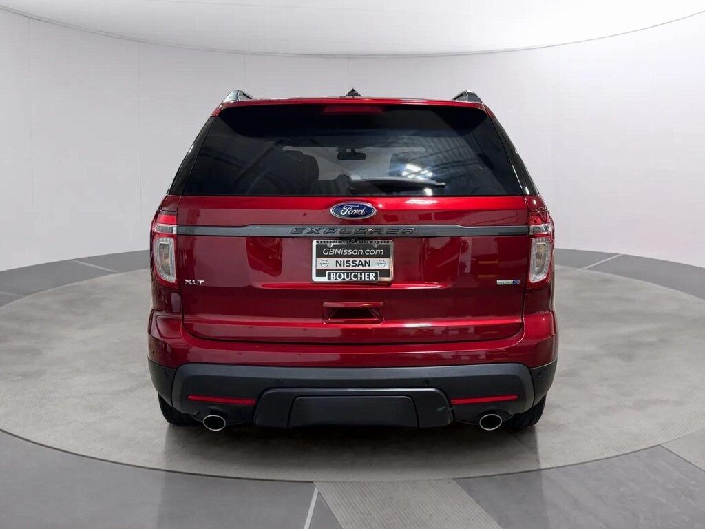 2015 Ford Explorer XLT San Clemente CA