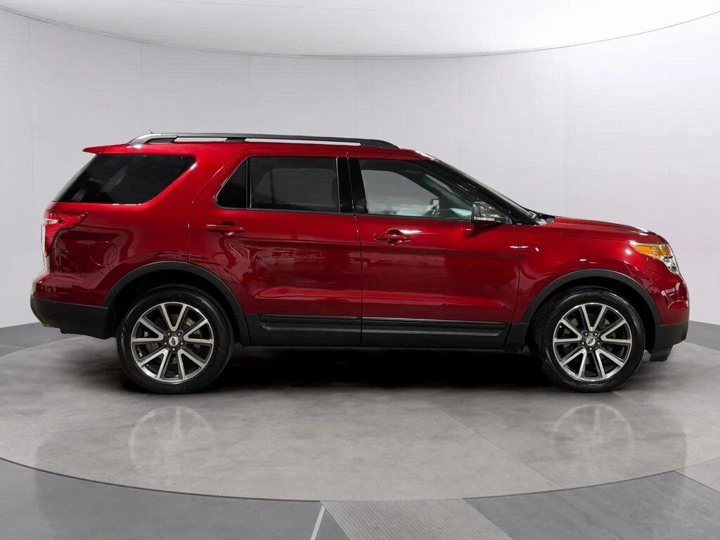 2015 Ford Explorer XLT San Clemente CA