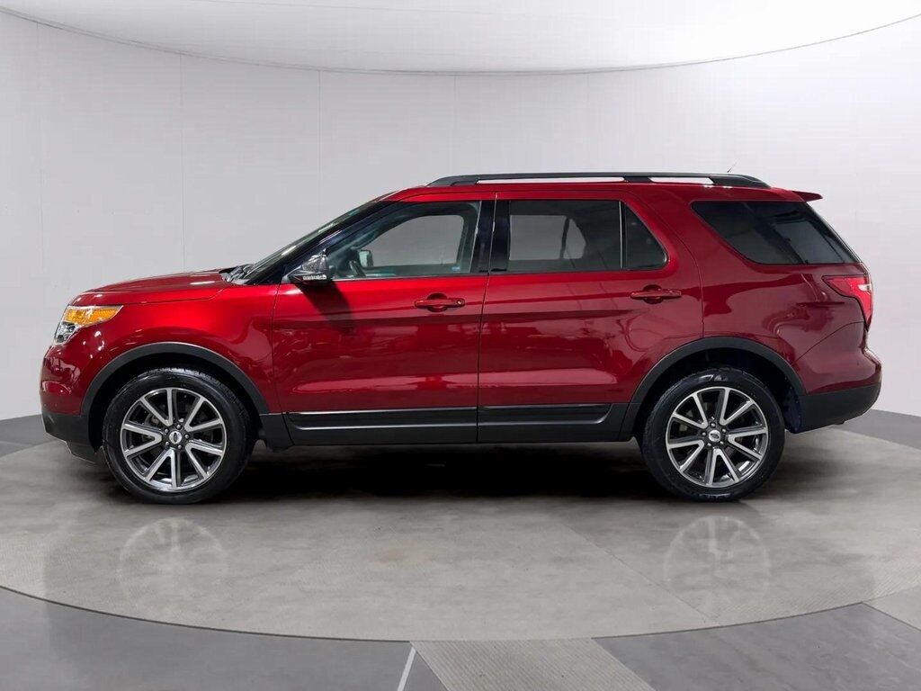 2015 Ford Explorer XLT San Clemente CA