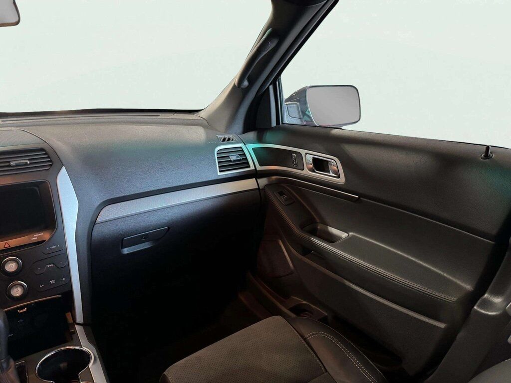 2015 Ford Explorer XLT San Clemente CA