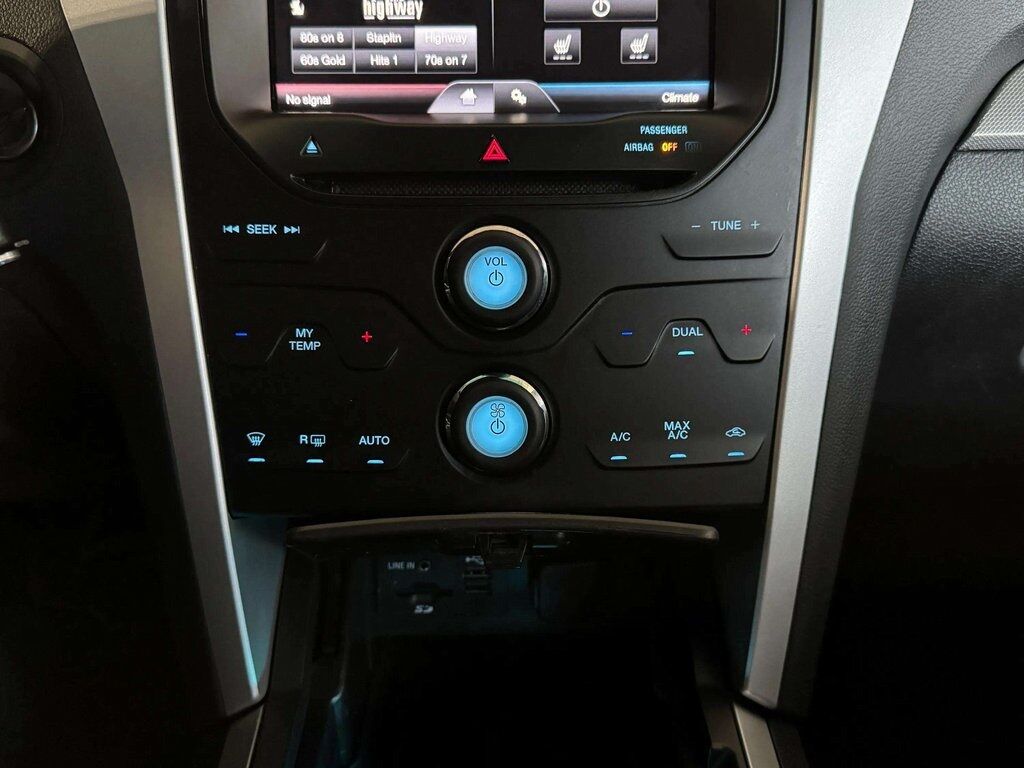 2015 Ford Explorer XLT San Clemente CA
