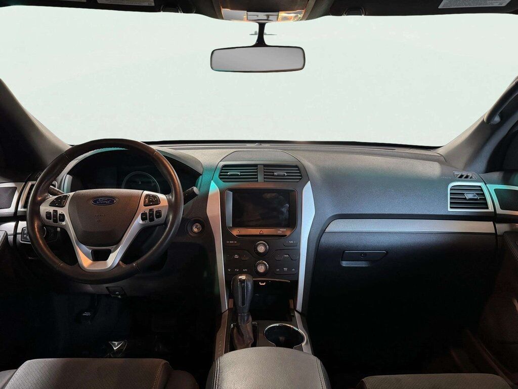 2015 Ford Explorer XLT San Clemente CA