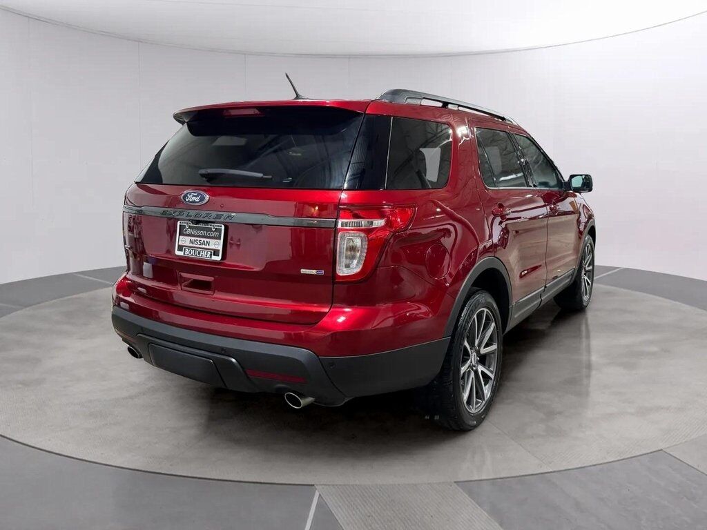 2015 Ford Explorer XLT San Clemente CA