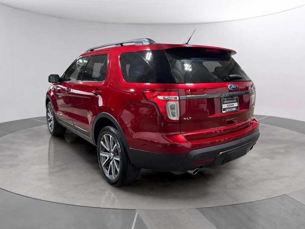 2015 Ford Explorer XLT San Clemente CA
