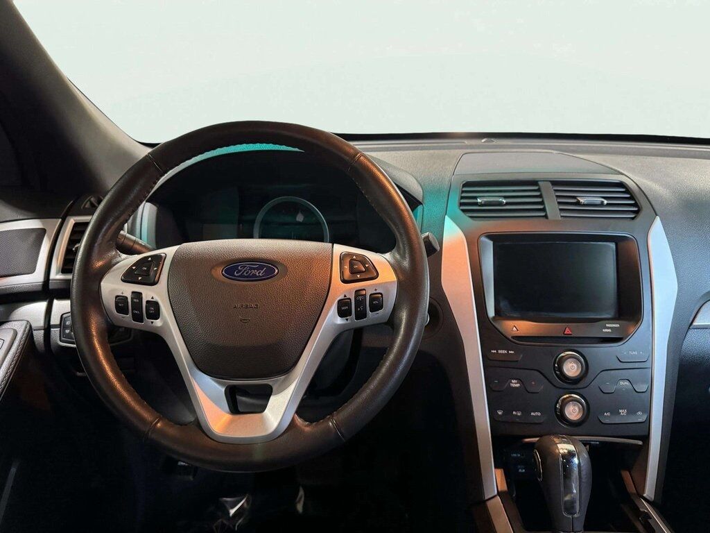 2015 Ford Explorer XLT San Clemente CA