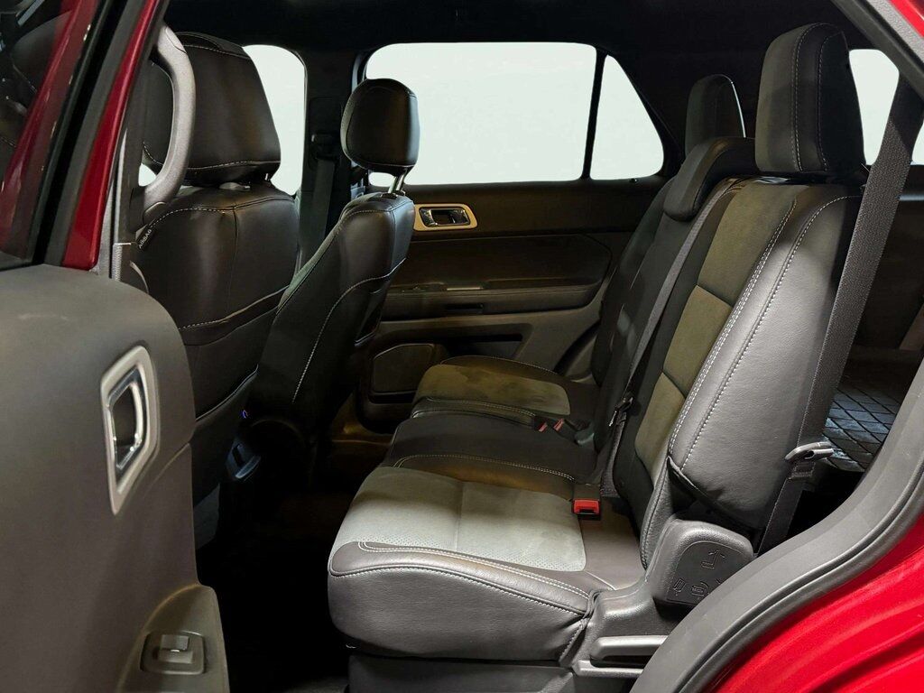 2015 Ford Explorer XLT San Clemente CA