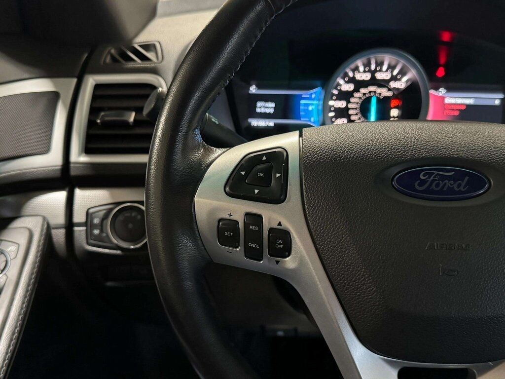 2015 Ford Explorer XLT San Clemente CA