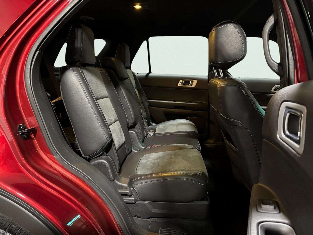2015 Ford Explorer XLT San Clemente CA
