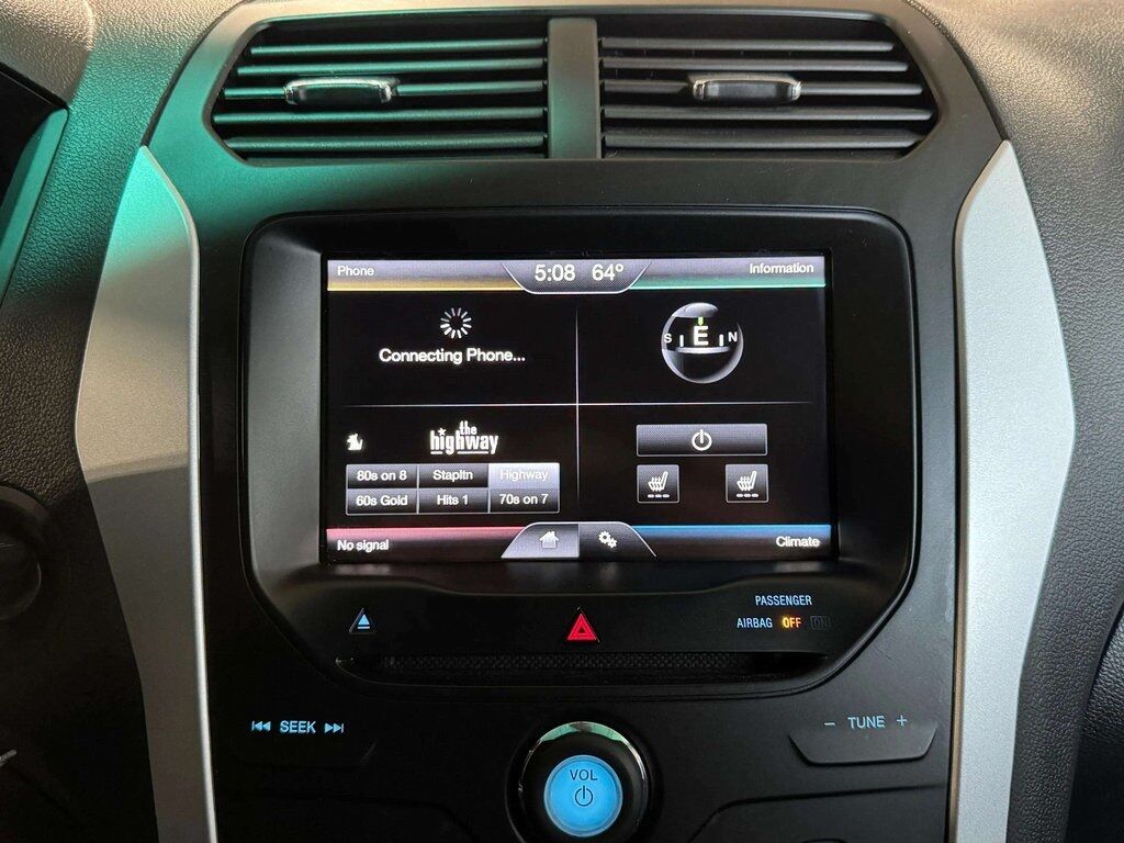 2015 Ford Explorer XLT San Clemente CA