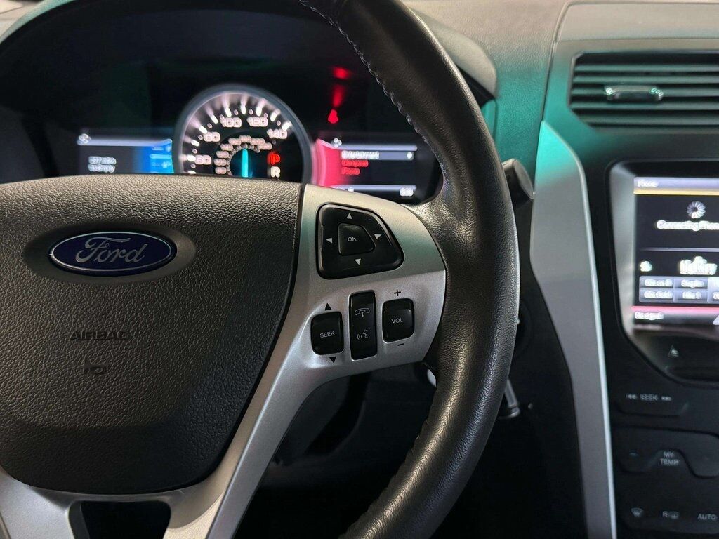 2015 Ford Explorer XLT San Clemente CA