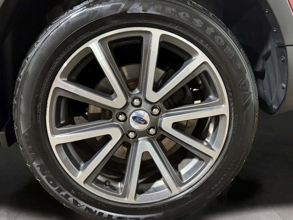 2015 Ford Explorer XLT San Clemente CA
