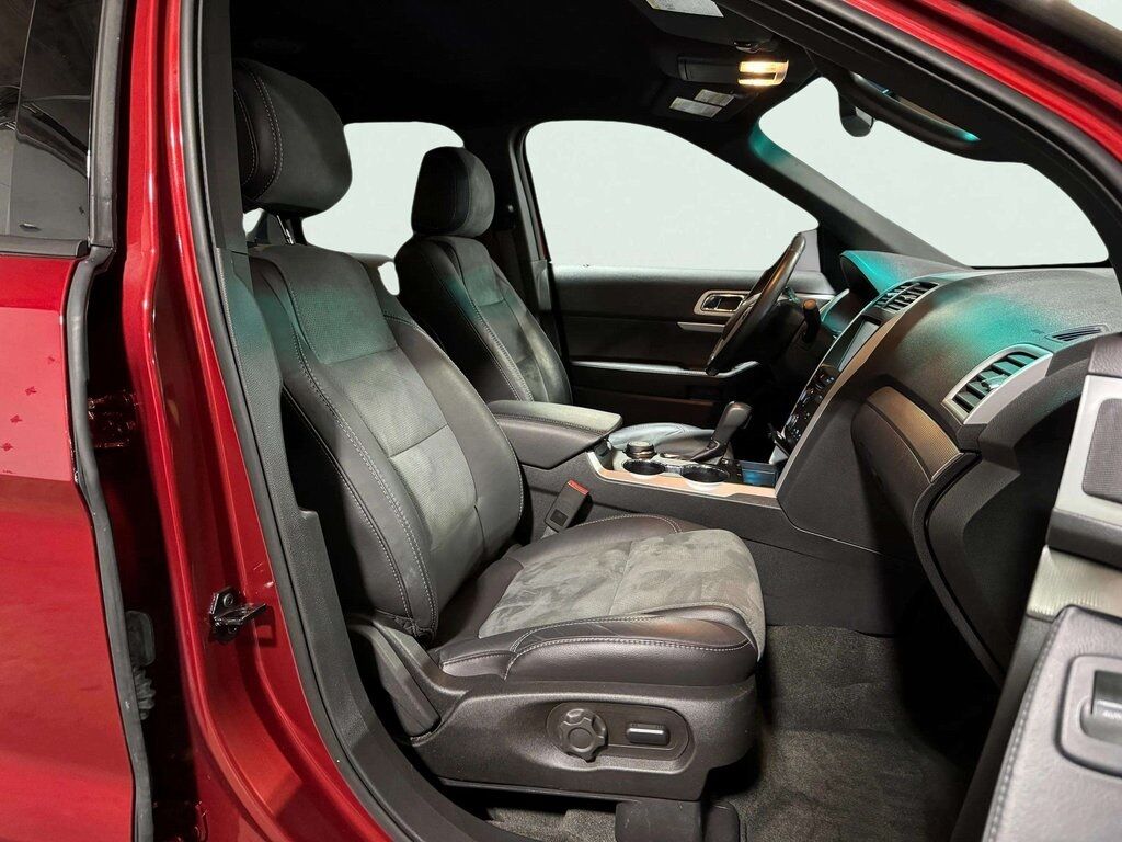 2015 Ford Explorer XLT San Clemente CA