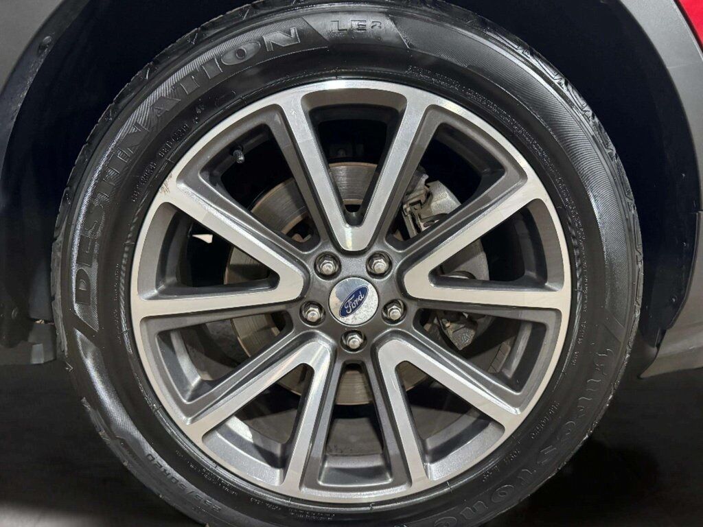 2015 Ford Explorer XLT San Clemente CA