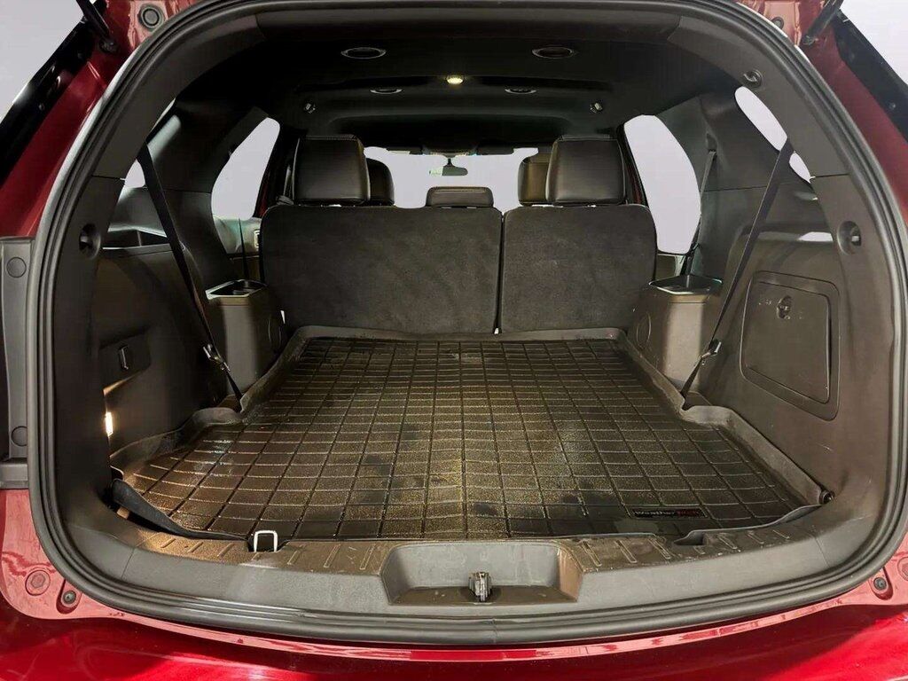 2015 Ford Explorer XLT San Clemente CA