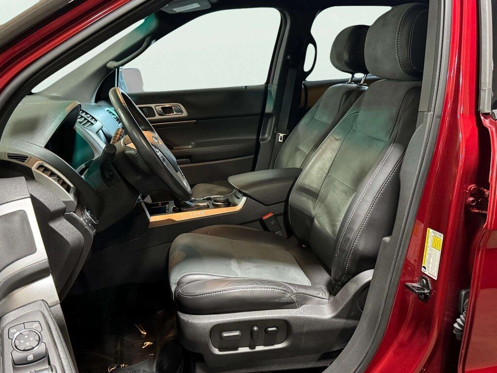 2015 Ford Explorer XLT San Clemente CA