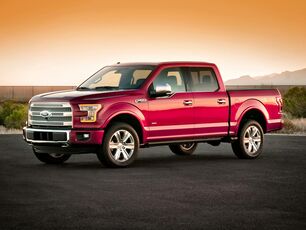 2015 Ford F-150 Boston MA 2015 Ford F-150 Boston MA