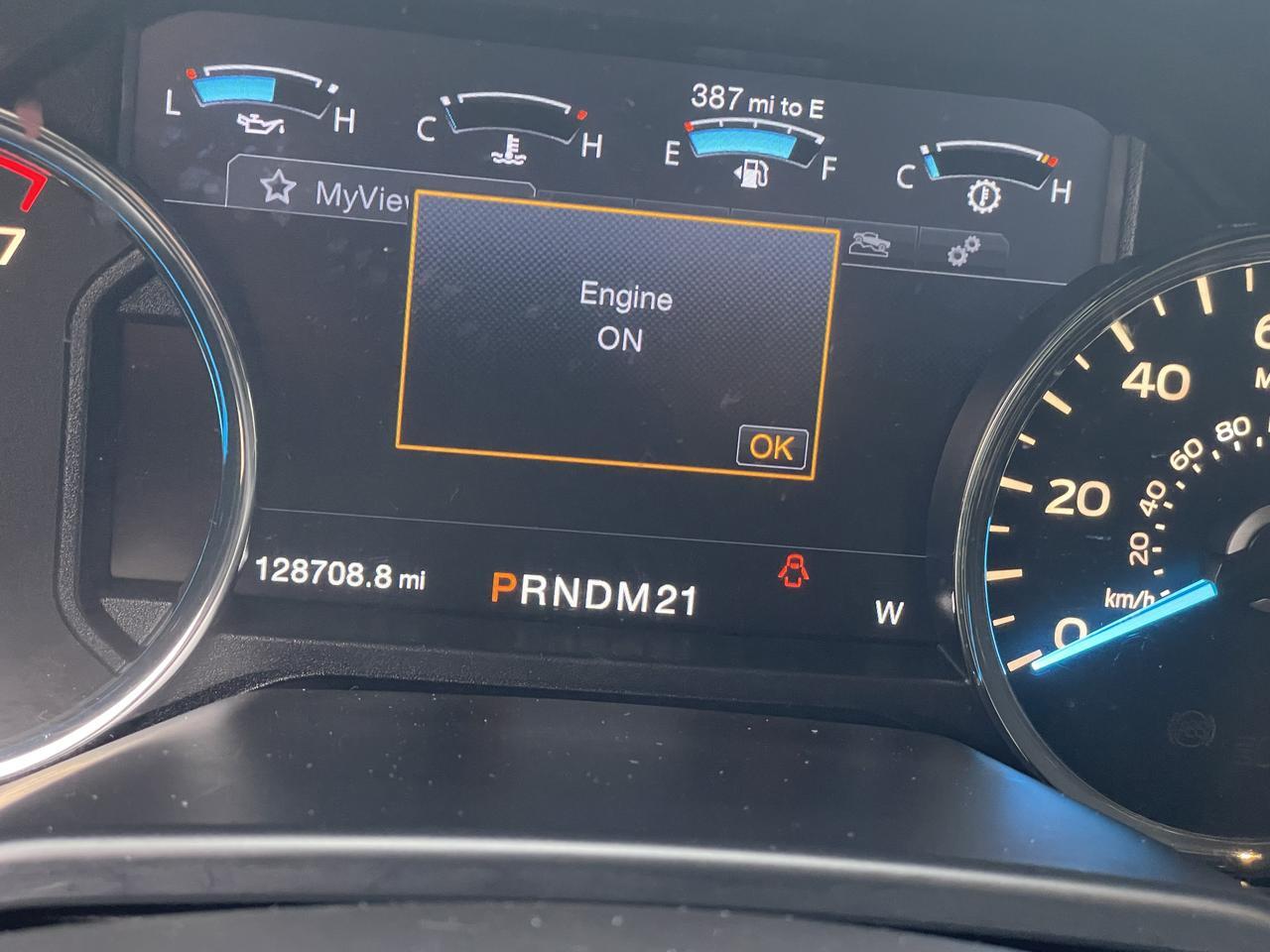 2015 Ford F-150 Goldthwaite TX 2015 Ford F-150 Goldthwaite TX