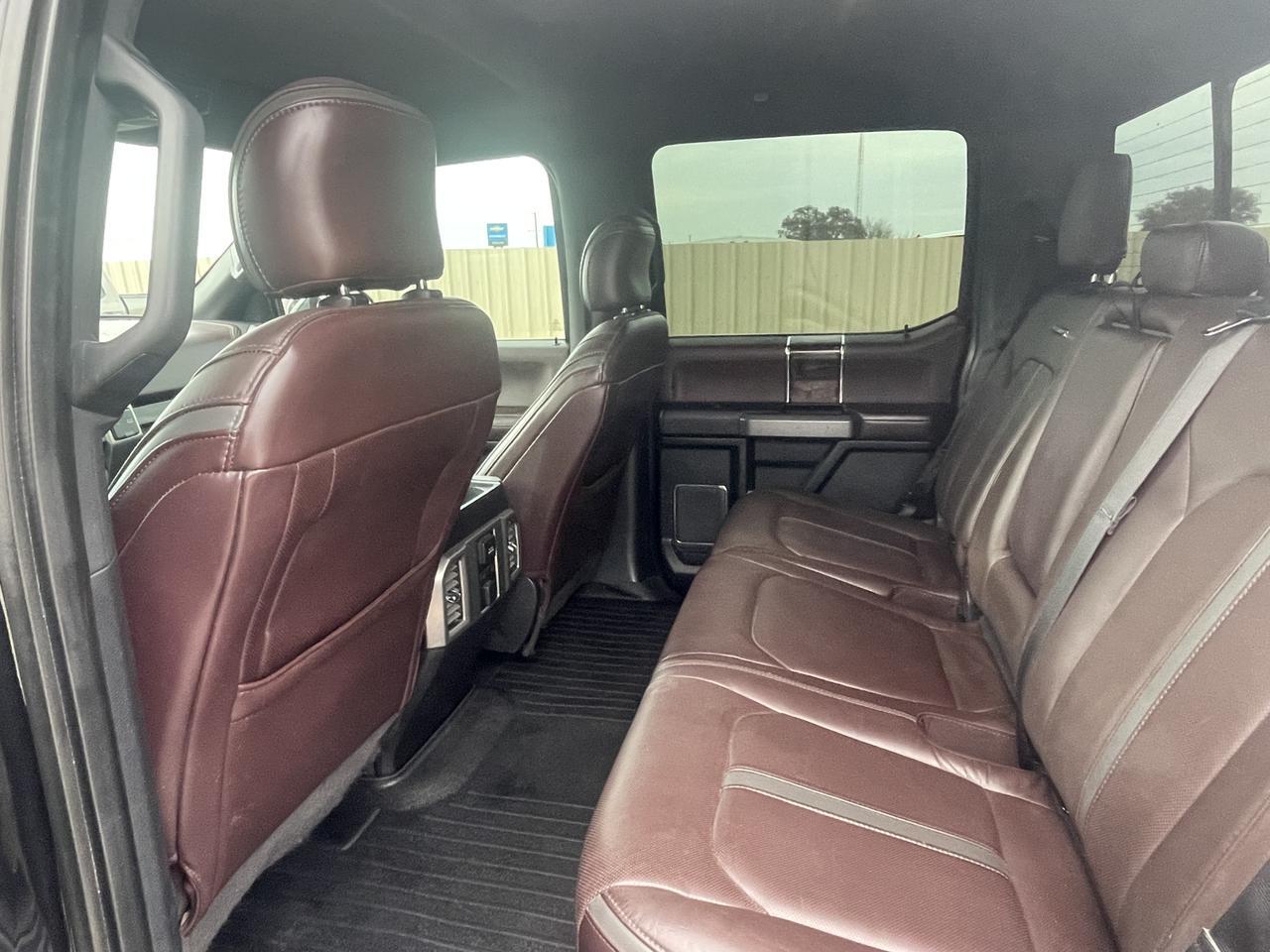 2015 Ford F-150 Goldthwaite TX 2015 Ford F-150 Goldthwaite TX