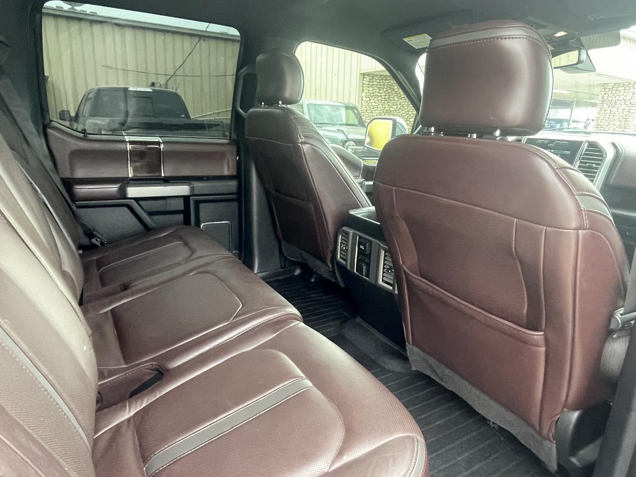 2015 Ford F-150 Goldthwaite TX 2015 Ford F-150 Goldthwaite TX