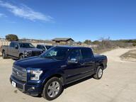 2015 Ford F-150 Goldthwaite TX 2015 Ford F-150 Goldthwaite TX