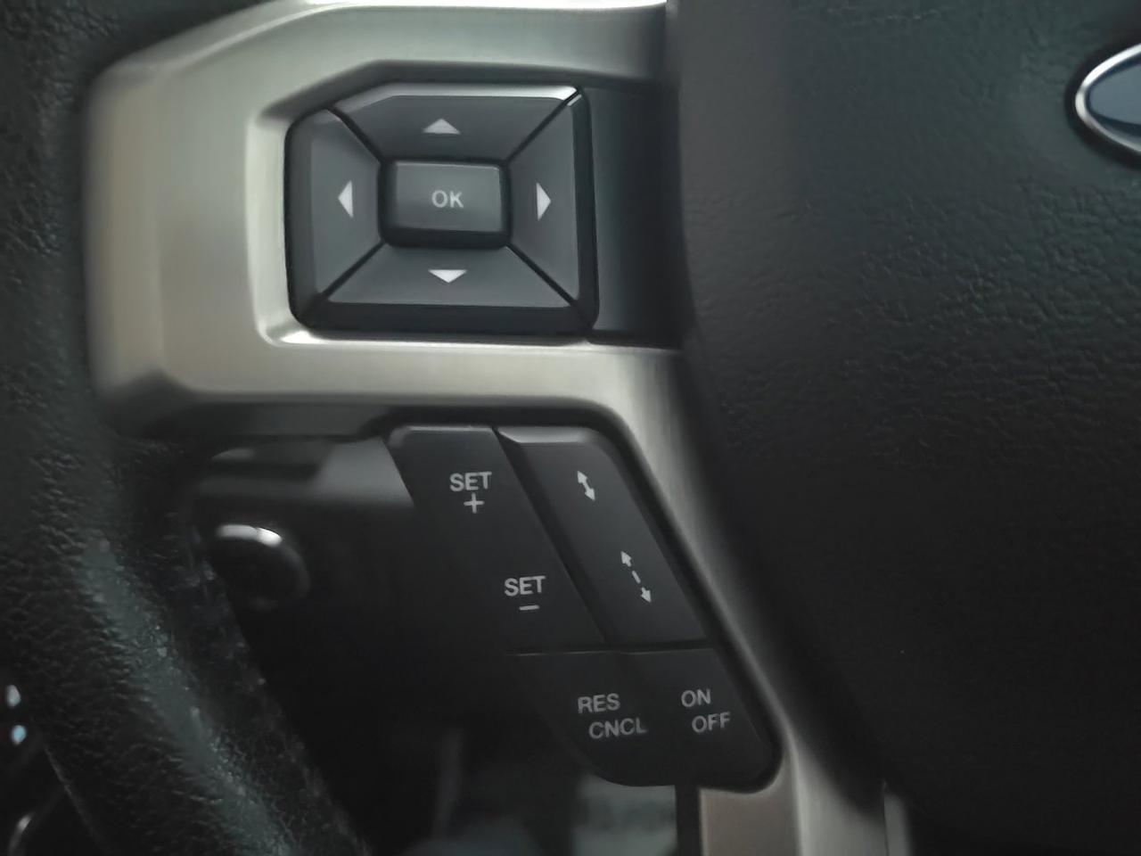 2015 Ford F-150 Platinum Watertown SD 2015 Ford F-150 Platinum Watertown SD