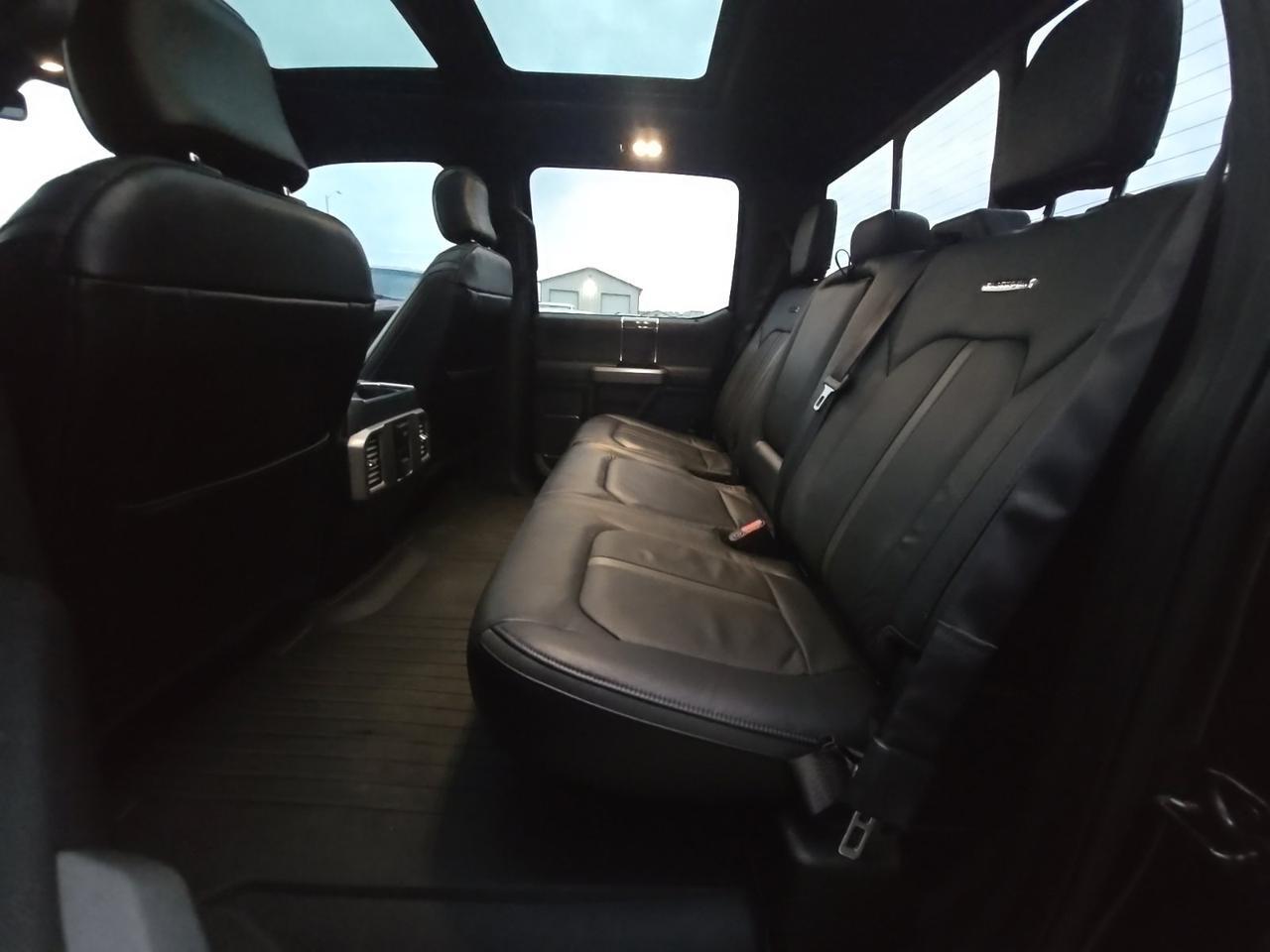 2015 Ford F-150 Platinum Watertown SD 2015 Ford F-150 Platinum Watertown SD
