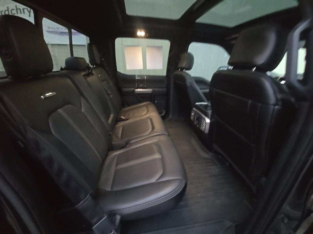 2015 Ford F-150 Platinum Watertown SD 2015 Ford F-150 Platinum Watertown SD
