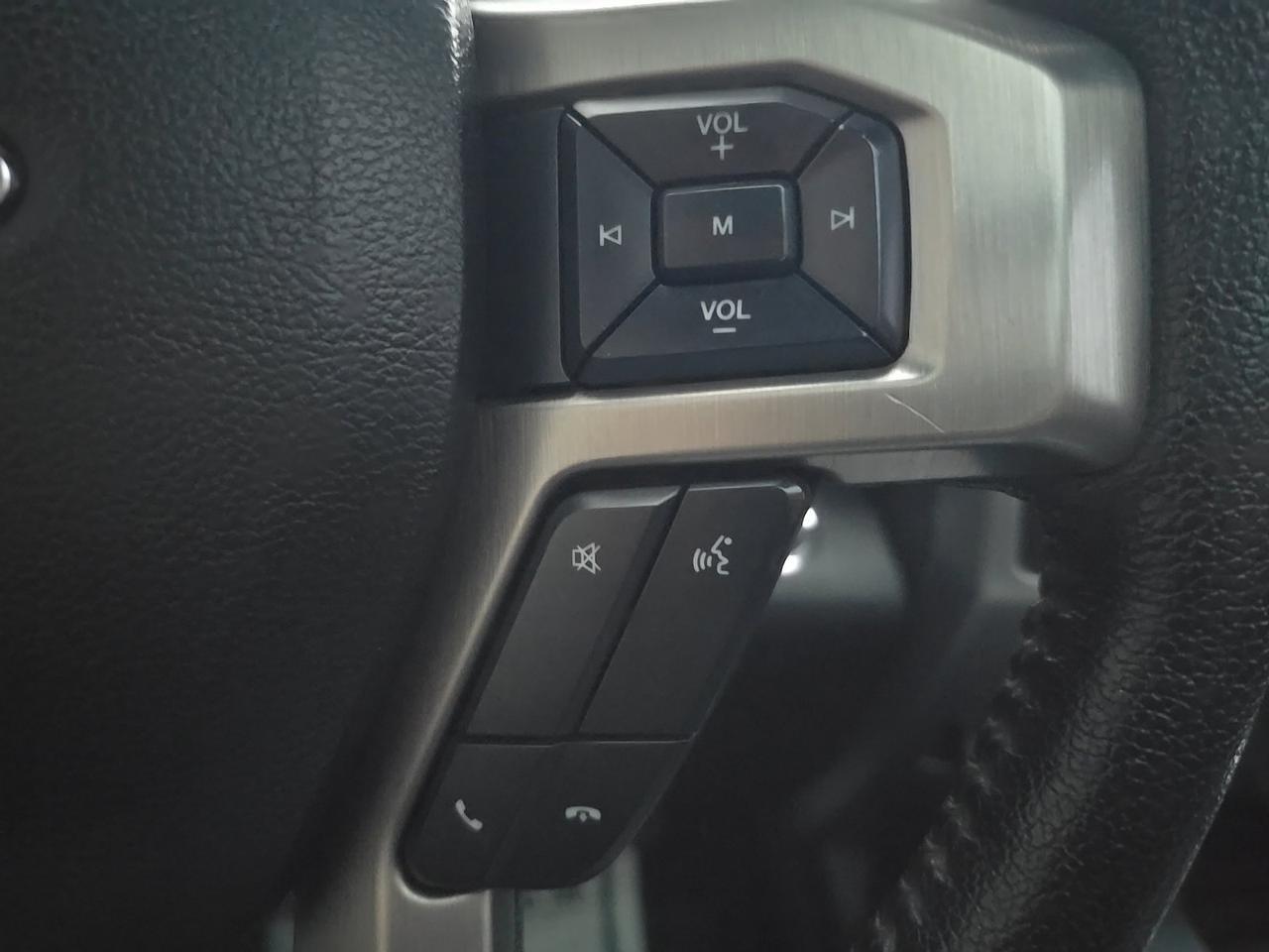 2015 Ford F-150 Platinum Watertown SD 2015 Ford F-150 Platinum Watertown SD