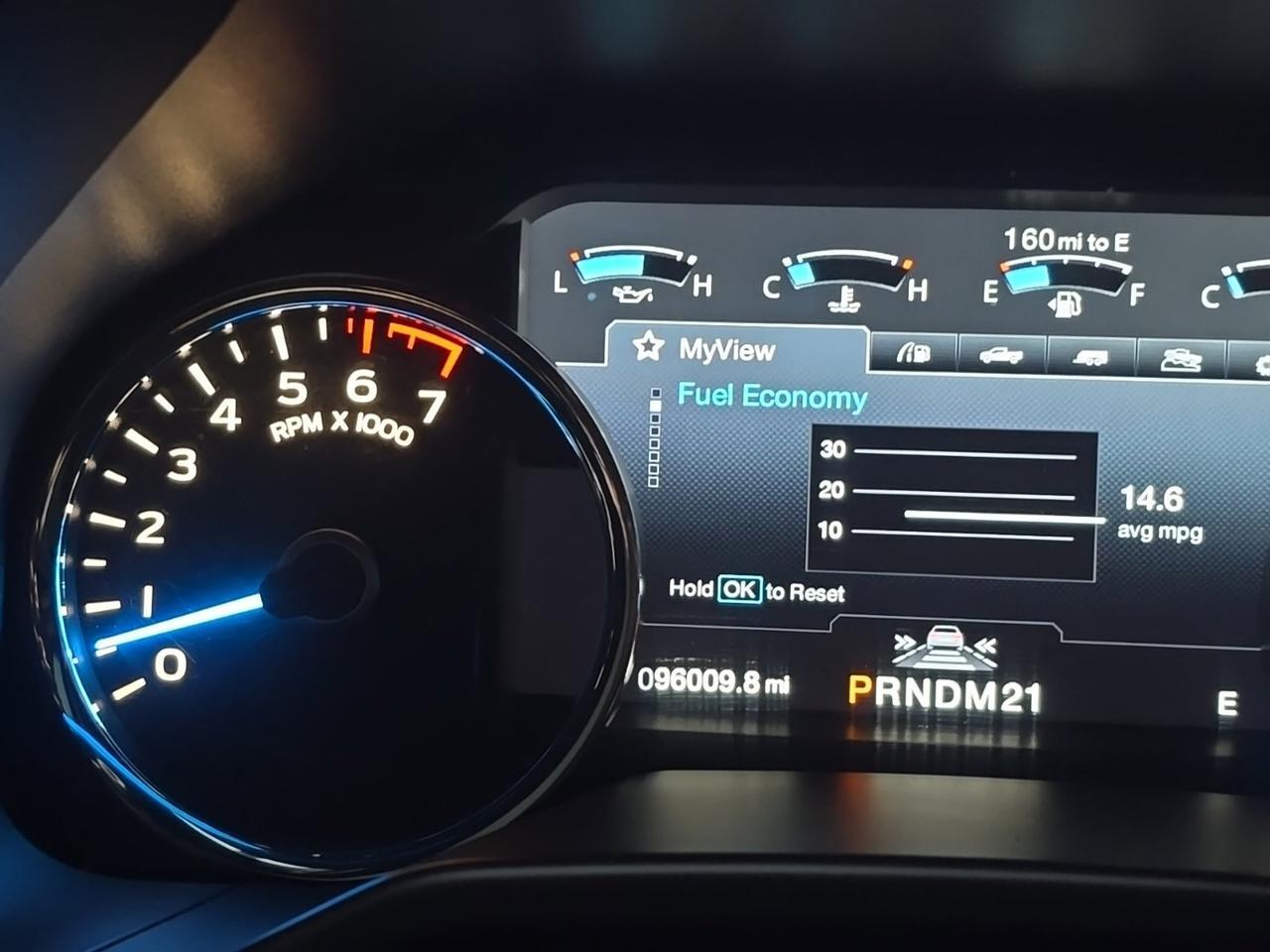 2015 Ford F-150 Platinum Watertown SD 2015 Ford F-150 Platinum Watertown SD