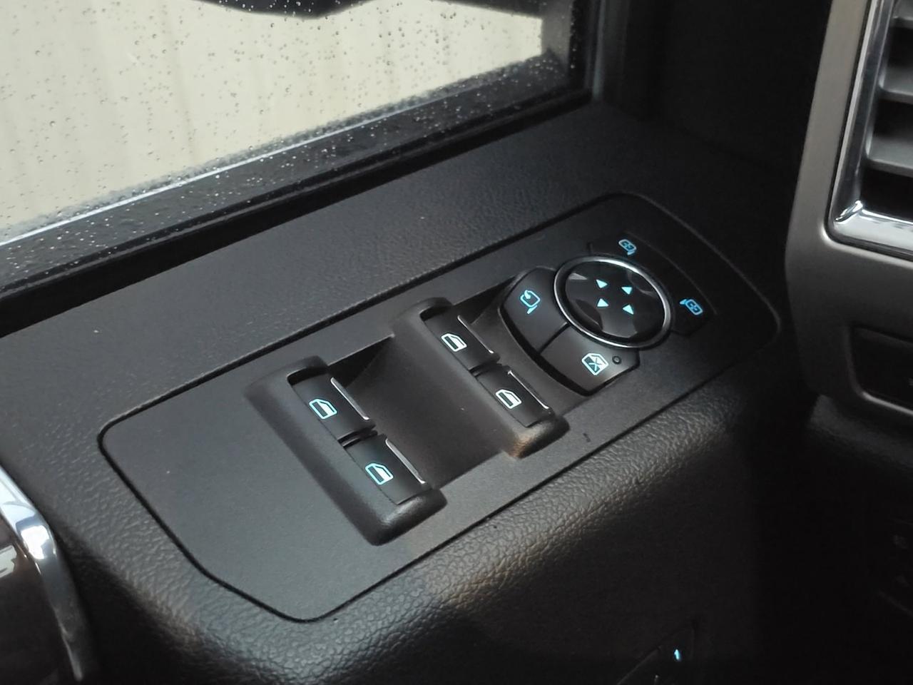 2015 Ford F-150 Platinum Watertown SD 2015 Ford F-150 Platinum Watertown SD
