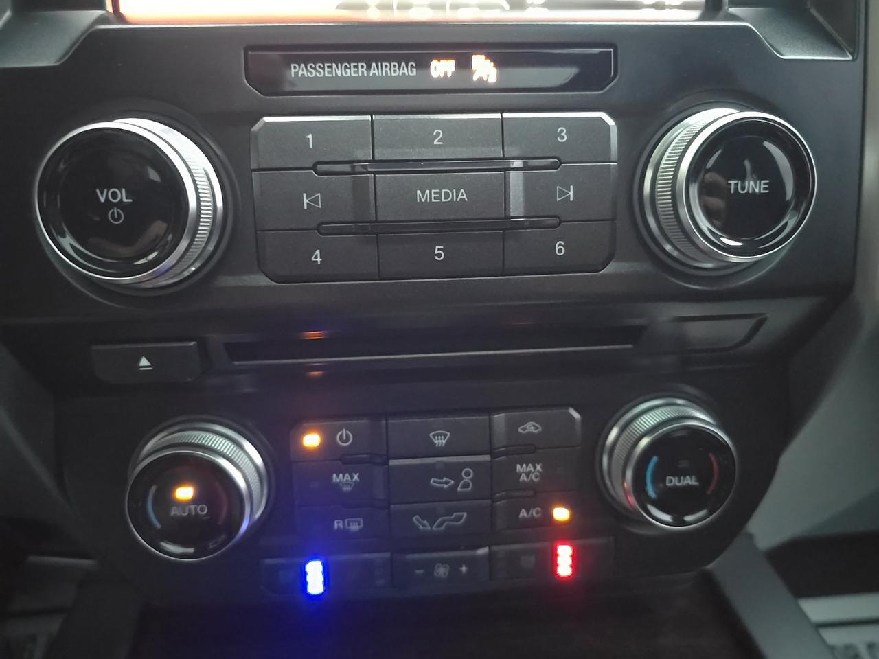 2015 Ford F-150 Platinum Watertown SD 2015 Ford F-150 Platinum Watertown SD