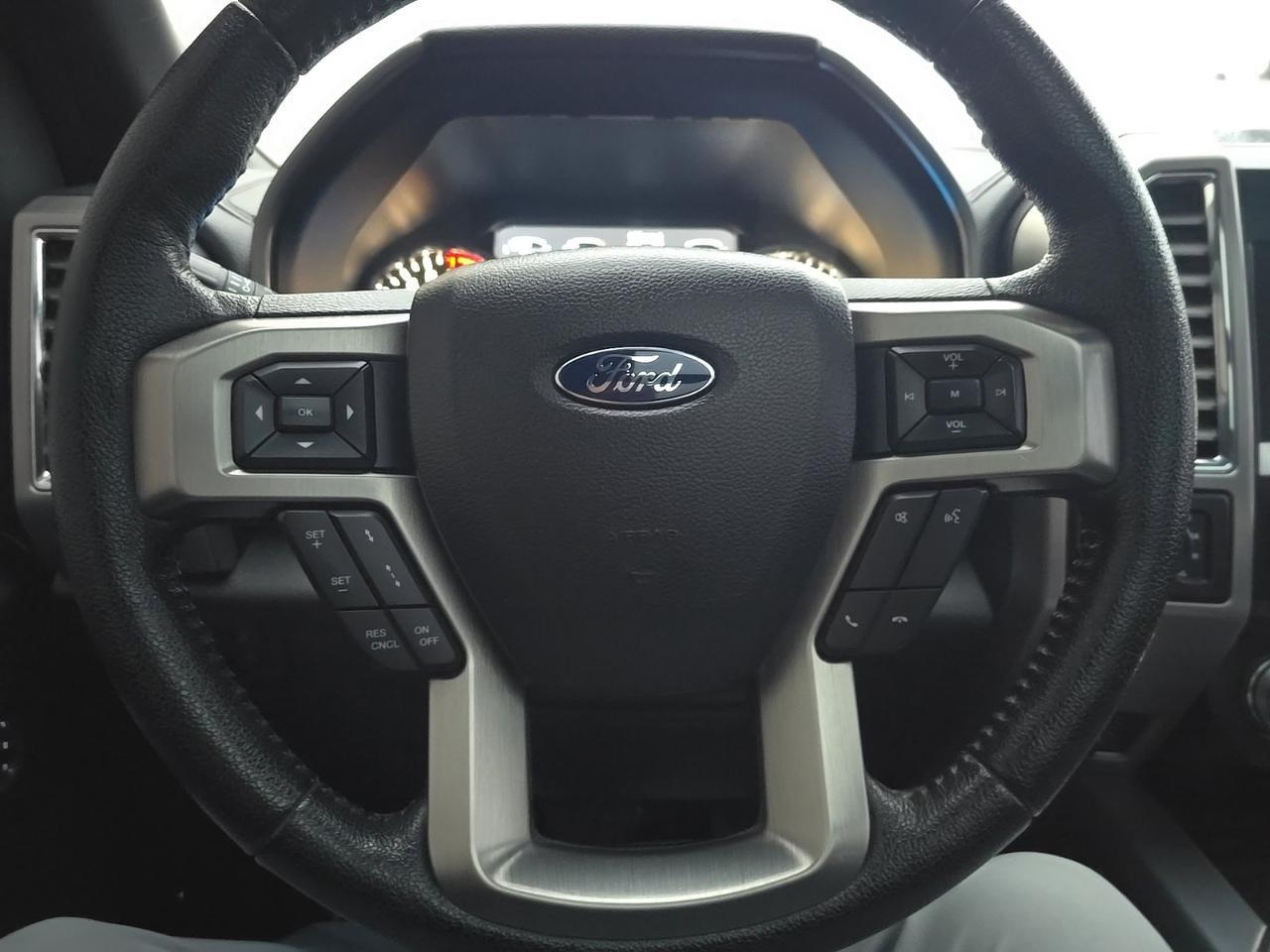 2015 Ford F-150 Platinum Watertown SD 2015 Ford F-150 Platinum Watertown SD