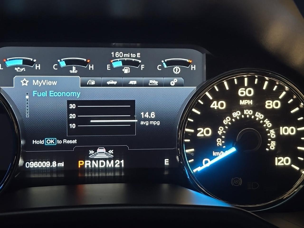 2015 Ford F-150 Platinum Watertown SD 2015 Ford F-150 Platinum Watertown SD