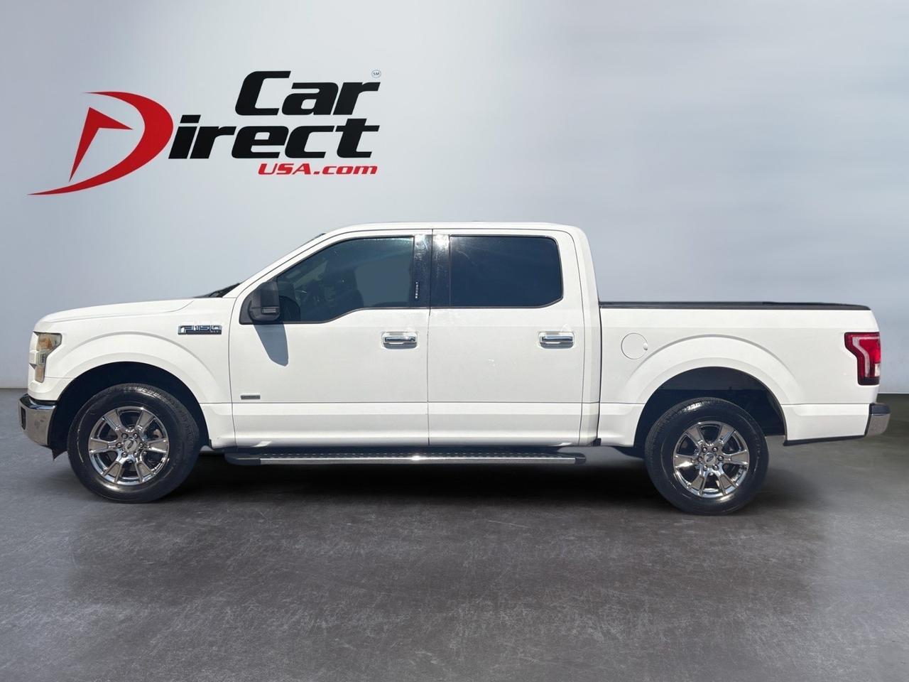 2015 Ford F-150 XLT, RUNNING BOARDS, TOW PACKAGE, REAR POWER SLIDING WINDOW, BACKUP CAMERA, PARKING SENSORS, REMOTE START, HEATED SEATS, LOW MILEAGE, 1 OWNER, CLEAN CARFAX, THIS TRUCK HAS GREAT QUALITY! Virginia Beach VA 2015 Ford F-150 XLT, RUNNING BOARDS, TOW PACKAGE, REAR POWER SLIDING WINDOW, BACKUP CAMERA, PARKING SENSORS, REMOTE START, HEATED SEATS, LOW MILEAGE, 1 OWNER, CLEAN CARFAX, THIS TRUCK HAS GREAT QUALITY! Virginia Beach VA