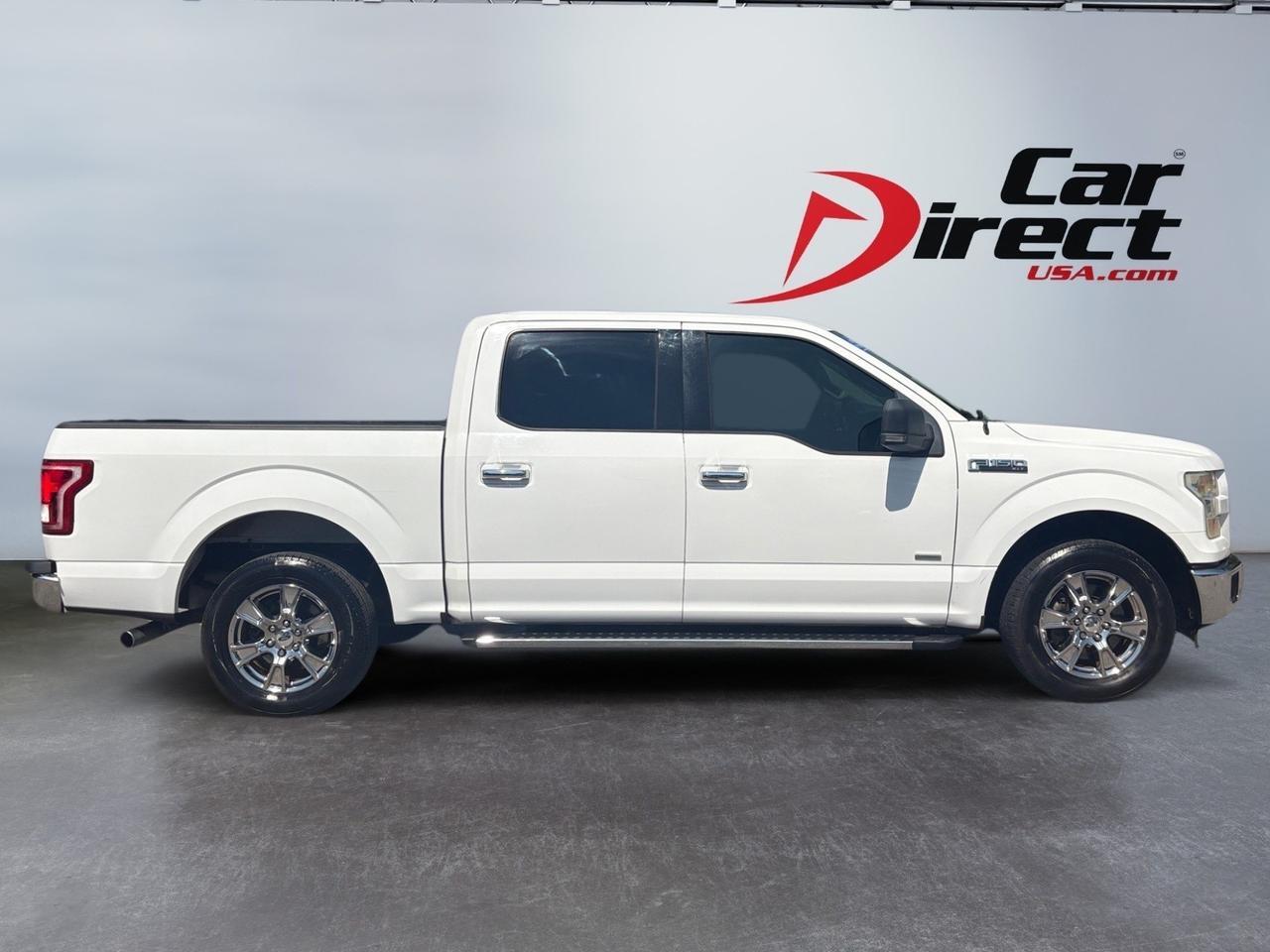 2015 Ford F-150 XLT, RUNNING BOARDS, TOW PACKAGE, REAR POWER SLIDING WINDOW, BACKUP CAMERA, PARKING SENSORS, REMOTE START, HEATED SEATS, LOW MILEAGE, 1 OWNER, CLEAN CARFAX, THIS TRUCK HAS GREAT QUALITY! Virginia Beach VA 2015 Ford F-150 XLT, RUNNING BOARDS, TOW PACKAGE, REAR POWER SLIDING WINDOW, BACKUP CAMERA, PARKING SENSORS, REMOTE START, HEATED SEATS, LOW MILEAGE, 1 OWNER, CLEAN CARFAX, THIS TRUCK HAS GREAT QUALITY! Virginia Beach VA