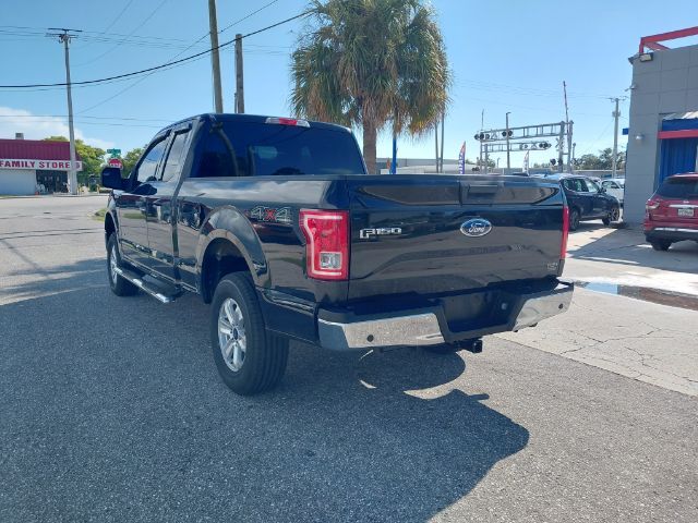 2015 Ford F-150 XLT Sarasota FL 2015 Ford F-150 XLT Sarasota FL
