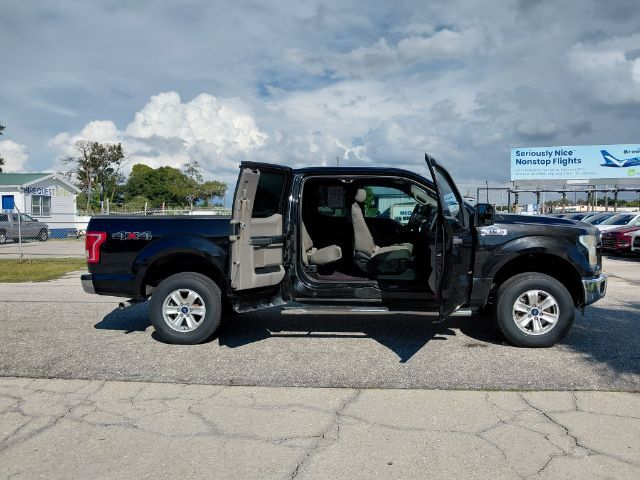 2015 Ford F-150 XLT Sarasota FL 2015 Ford F-150 XLT Sarasota FL