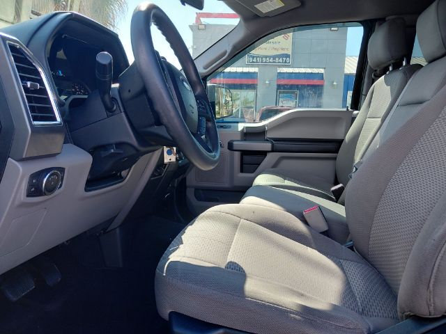 2015 Ford F-150 XLT Sarasota FL 2015 Ford F-150 XLT Sarasota FL