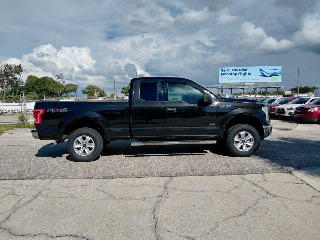 2015 Ford F-150 XLT Sarasota FL 2015 Ford F-150 XLT Sarasota FL