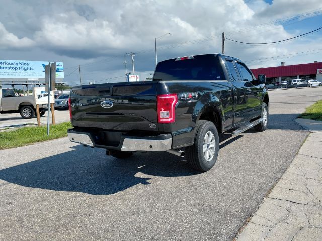 2015 Ford F-150 XLT Sarasota FL 2015 Ford F-150 XLT Sarasota FL
