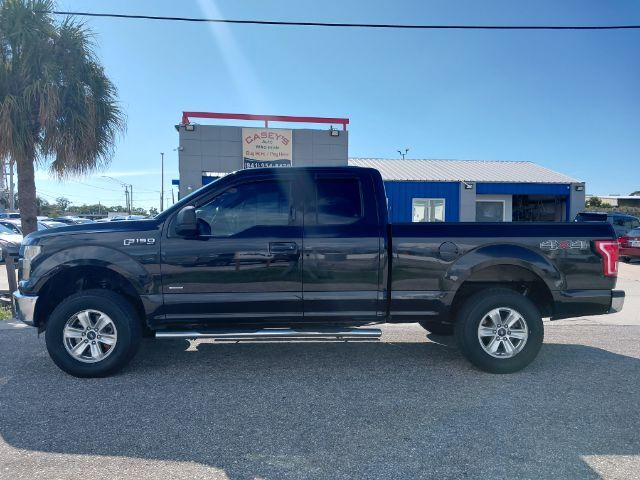 2015 Ford F-150 XLT Sarasota FL 2015 Ford F-150 XLT Sarasota FL